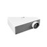 LG BU60RG videoproiettore Proiettore a raggio standard 6000 ANSI lumen DLP UHD 4K (3840x2160) Bianco