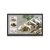 LG CreateBoard Standard lavagna interattiva 139,7 cm (55") 3840 x 2160 Pixel Touch screen Nero