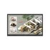 LG CreateBoard Standard lavagna interattiva 165,1 cm (65") 3840 x 2160 Pixel Touch screen Nero
