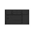 LG CreateBoard Standard lavagna interattiva 165,1 cm (65