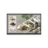LG CreateBoard Standard lavagna interattiva 190,5 cm (75") 3840 x 2160 Pixel Touch screen Nero
