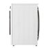 LG F4R7010TSWG Lavatrice 10kg AI DD, Classe A-10%, 1400 giri, TurboWash, Vapore