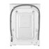 LG F4R7010TSWG Lavatrice 10kg AI DD, Classe A-10%, 1400 giri, TurboWash, Vapore