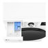 LG F4R7011TSWB Lavatrice 11kg AI DD, Classe A-10%, 1400 giri, TurboWash, Vapore