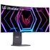 LG Gaming 39GS95QE-B.AEU computer monitor Monitor PC 99,1 cm (39") 3440 x 1440 Pixel Wide Quad HD OLED