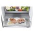LG GBB72NSVCN Frigorifero combinato, Classe C, 384L, Wine Rack, No frost, Noble Steel
