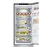 LG GBB72NSVCN Frigorifero combinato, Classe C, 384L, Wine Rack, No frost, Noble Steel
