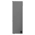 LG GBB72NSVCN Frigorifero combinato, Classe C, 384L, Wine Rack, No frost, Noble Steel
