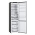 LG GBB72NSVCN Frigorifero combinato, Classe C, 384L, Wine Rack, No frost, Noble Steel