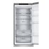LG GBB72NSVCN Frigorifero combinato, Classe C, 384L, Wine Rack, No frost, Noble Steel