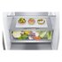 LG GBB72NSVCN Frigorifero combinato, Classe C, 384L, Wine Rack, No frost, Noble Steel