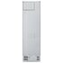 LG GBV7280CPY Frigorifero combinato, Classe C, 387L, Fresh Converter, Porte piatte,Argento