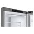 LG GBV7280DMB Frigorifero combinato, Classe D, 387L, Fresh Converter, Porte piatte,Acciaio