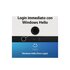 LG Gram 16Z90R Core i5-1340P WQXGA RAM 16 GB SSD 512 GB Windows 11 Pro Nero