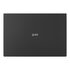 LG Gram 16Z90S-G.AP78D laptop Intel Core Ultra 7 155H Computer portatile 40,6 cm (16