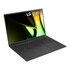 LG Gram 17Z90S-G.AA75D laptop Intel Core Ultra 7 155H Computer portatile 43,2 cm (17
