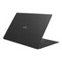 LG Gram 17Z90S-G.AA75D laptop Intel Core Ultra 7 155H Computer portatile 43,2 cm (17