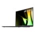 LG Gram 17Z90S-G.AA75D laptop Intel Core Ultra 7 155H Computer portatile 43,2 cm (17