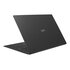 LG Gram 17Z90S-G.AA75D laptop Intel Core Ultra 7 155H Computer portatile 43,2 cm (17