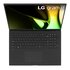 LG Gram 17Z90S-G.AA75D laptop Intel Core Ultra 7 155H Computer portatile 43,2 cm (17