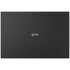 LG GRAM NOTEBOOK NERO 17.0 IPS 16:10 RAM 2x8GB CPU Intel Core Ultra7 Windows 11 Professional