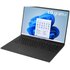 LG GRAM NOTEBOOK NERO 17.0 IPS 16:10 RAM 2x8GB CPU Intel Core Ultra7 Windows 11 Professional