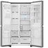 LG GSX961PZVZ - Frigorifero Side-by-Side Libera Installazione Acciaio Inossidabile 601 Litri Classe Energetica A++