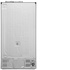 LG GSX961PZVZ - Frigorifero Side-by-Side Libera Installazione Acciaio Inossidabile 601 Litri Classe Energetica A++
