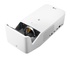 LG HF65LS Ultra Short Throw Projector 1000 ANSI lumen DLP 1080p Bianco