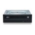 LG HITACHI GH24NSD5 Lettore di disco ottico Interno DVD Super Multi DL Nero