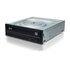 LG HITACHI GH24NSD5 Lettore di disco ottico Interno DVD Super Multi DL Nero