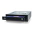 LG HITACHI GH24NSD5 Lettore di disco ottico Interno DVD Super Multi DL Nero