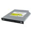 LG Hitachi-LG GTC2N Lettore di disco ottico Interno DVD±RW Nero