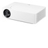 LG HU70LS 1500 Lumen DLP 2160p Bianco