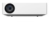 LG HU70LS 1500 Lumen DLP 2160p Bianco