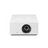 LG HU710PW 2000 Lumen DLP 2160p Bianco - Da esposizione confezione originale presente