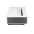 LG HU715QW Proiettore a raggio Ultra Corto 2500 lumen DLP 2160p Bianco