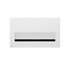 LG HU715QW Proiettore a raggio Ultra Corto 2500 lumen DLP 2160p Bianco