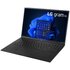 LG INTEL CORE EVO I5-1240P2X8GB 5200MHZ512GB SSD NVME M.216.0 (40.6 CM) IPS ANTI-GLARE 350NITSIR WEBCAM FHD WINDOWS HELLO CON DUAL MIC