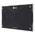 LG LSCC015 Pannello piatto per segnaletica digitale LED 800 cd/m² 4K Ultra HD Nero