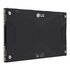 LG LSCC015 Pannello piatto per segnaletica digitale LED 800 cd/m² 4K Ultra HD Nero