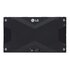 LG LSCC015 Pannello piatto per segnaletica digitale LED 800 cd/m² 4K Ultra HD Nero