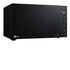 LG MH6535GIB Microonde combinato 25 L 1150 W Nero