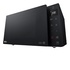LG MH6535GIB Microonde combinato 25 L 1150 W Nero