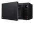 LG MH6535GIB Microonde combinato 25 L 1150 W Nero