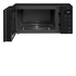 LG MH6535GIB Microonde combinato 25 L 1150 W Nero
