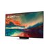 LG MiniLED 75'' Serie 86 75866RE TV 4K 4 HDMI SMART TV 2023