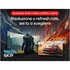 LG Monitor da gioco curvo UltraGear 5K2K 45GX950A-B da 44,5 pollici, 165 Hz, OLED, compatibile con G-SYNC