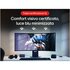 LG Monitor da gioco curvo UltraGear 5K2K 45GX950A-B da 44,5 pollici, 165 Hz, OLED, compatibile con G-SYNC