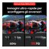 LG Monitor Gaming UltraGear 24GS60F da 24